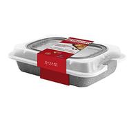 Aeternum Madame Bakeware Teglia Bassa Rettangolare 38x26 cm Aeternum
