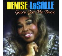 Lasalle, Denise - Gods Got My Back