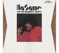 Lasalle, Denise - Hittin Where It Hurts