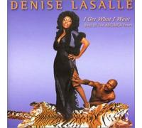 Lasalle,Denise - I Get What I Want/Best of ABC/