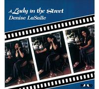 Lasalle Denise - Lady in the Street