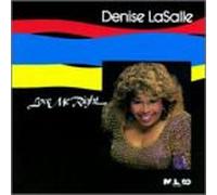 Lasalle, Denise - Love Me Right