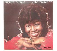 Lasalle, Denise - Love Talkin