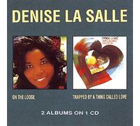 Lasalle Denise - On The Loose/Trapped By