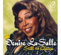 Lasalle, Denise - Still The Queen