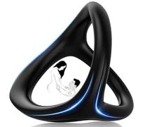 LaSaMee Anello Di Esercizio in Silicone A Forma Di Y, Potente Anello Di Allenamento-H