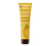 laSaponaria Balsamo leggero per il volume dei capelli con limone e acido ialuronico 150 ml