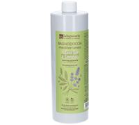 LaSaponaria Bio Bagnodoccia Mediterraneo 1000 ml Gel doccia