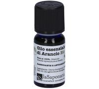LaSaponaria Olio essenziale di arancio dolce BIO- Risparmia il 10% con