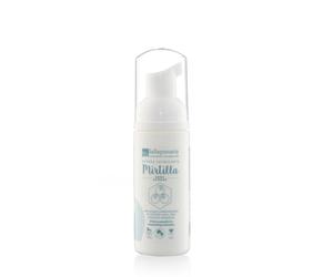 laSaponaria Schiuma detergente extra delicata per pelli sensibili BIO 50 ml