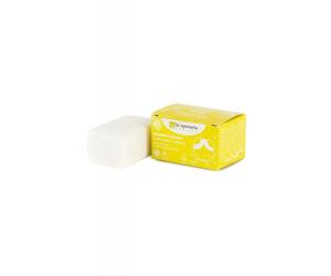 laSaponaria Shampoo solido rinforzante e lenitivo (50 g)