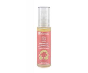 laSaponaria Siero naturale per capelli fragili e crespi BIO (50 ml)