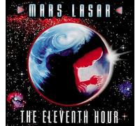 Lasar,Mars - The Eleventh Hour