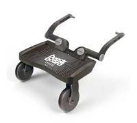 Lascal 2330 - Passeggino mini, colore: Nero