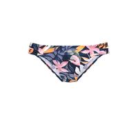 LASCANA ACTIVE Pantaloncini sportivi per bikini navy / indaco / arancione / rosa Donna LASCANA ACTIVE M