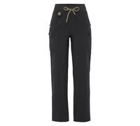 LASCANA ACTIVE Pantaloni per outdoor nero Donna LASCANA ACTIVE XXLxTaglie normali