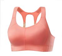 LASCANA ACTIVE Reggiseno sportivo corallo Donna LASCANA ACTIVE SxC