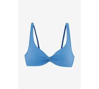 LASCANA ACTIVE Top sportivo per bikini blu chiaro Donna LASCANA ACTIVE 85xB