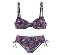 LASCANA Bikini colori misti Donna LASCANA XS-SxC