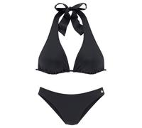 LASCANA Bikini nero Donna LASCANA XS-SxA/B