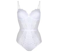 LASCANA Body bianco Donna LASCANA L-XLxG bianco