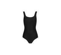 LASCANA Costume da bagno da donna nero | 42D