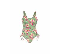 LASCANA Costume da bagno da donna verde chiaro | 34 A/B
