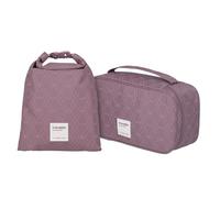 LASCANA Edition Packing Cube+Wetbag, Lavender Cura della persona e salute