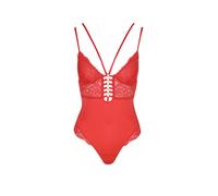 LASCANA Nome prodotto: Body senza ferretto TEMPTATION 2 red rosso | 36