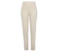 LASCANA Pantaloni crema Donna LASCANA 40-42