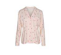 LASCANA Pigiama VIVANCE DREAMS rosa | 48-50