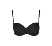 LASCANA Reggiseno a fascia PERFECT BASIC nero nero | 75B
