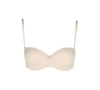 LASCANA Reggiseno a fascia PERFECT BASIC powder beige | 75C