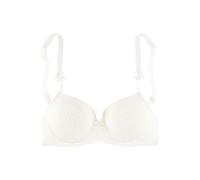 LASCANA Reggiseno 'Aurora' bianco Donna LASCANA 85xB