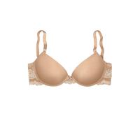 LASCANA Reggiseno beige Donna LASCANA 80xAA