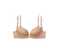 LASCANA Reggiseno beige Donna LASCANA 90xC