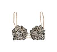 LASCANA Reggiseno beige / nero Donna LASCANA 70xD
