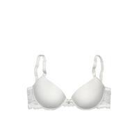 LASCANA Reggiseno bianco Donna LASCANA 80xA