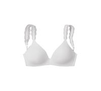 LASCANA Reggiseno bianco Donna LASCANA 80xAA