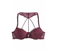 LASCANA Reggiseno borgogna Donna LASCANA 75xA