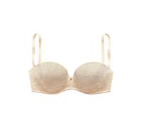 LASCANA Reggiseno cipria Donna LASCANA 70xA