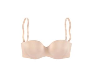 LASCANA Reggiseno cipria Donna LASCANA 75xD