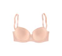 LASCANA Reggiseno cipria Donna LASCANA 80xD/E