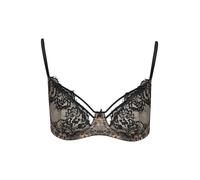 LASCANA Reggiseno con ferretto LEO stampa leo marrone | 85C