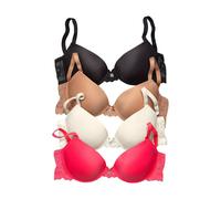 LASCANA Reggiseno crema Donna LASCANA 80xAA