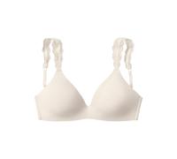 LASCANA Reggiseno crema Donna LASCANA 90xA