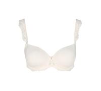 LASCANA Reggiseno imbottito FLORA champagne crema | 80C