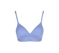LASCANA Reggiseno imbottito FREYA color fiordaliso blu | 70A