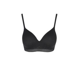 LASCANA Reggiseno imbottito FREYA nero nero | 75B