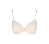LASCANA Reggiseno imbottito PERFECT BASICS powder beige | 90D
